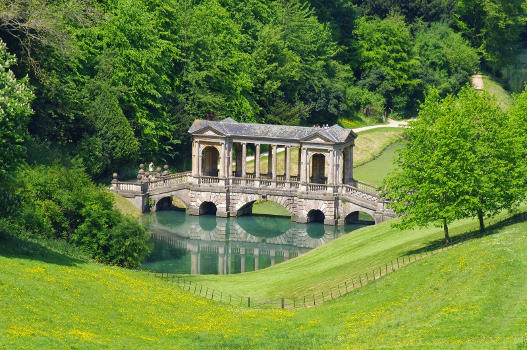 Palladian Bridge