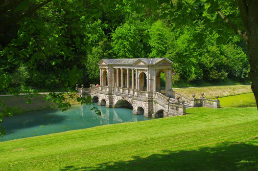 Palladian Bridge