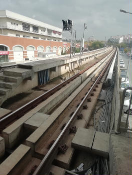 U-Bahn Ankara