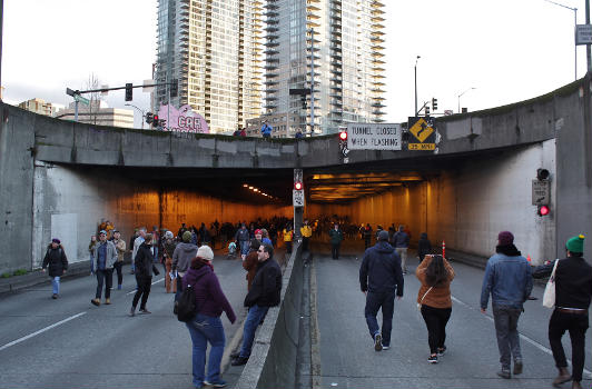 Battery Street Tunnel