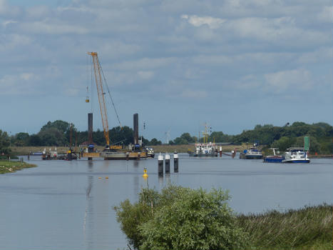 Pont ferroviaire de Weener