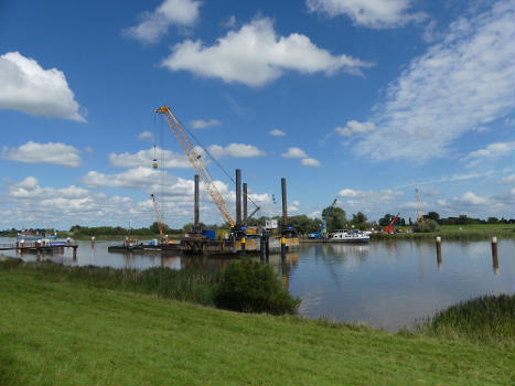 Pont ferroviaire de Weener