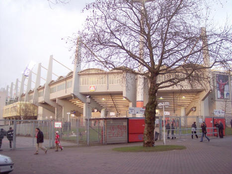 BayArena