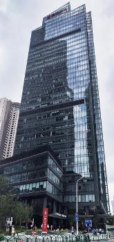 BEA Financial Tower