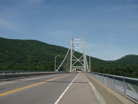 Bear-Mountain-Brücke