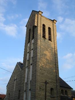 Eglise Notre-Dame - Beauchamp