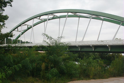 Pont de Nissergues