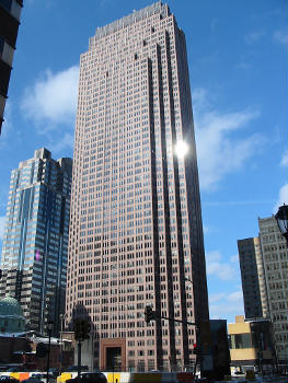 Verizon Tower