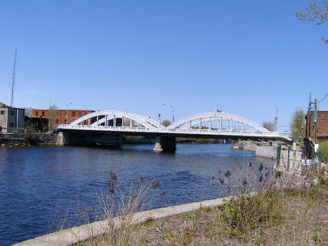 Bridge Street Bridge