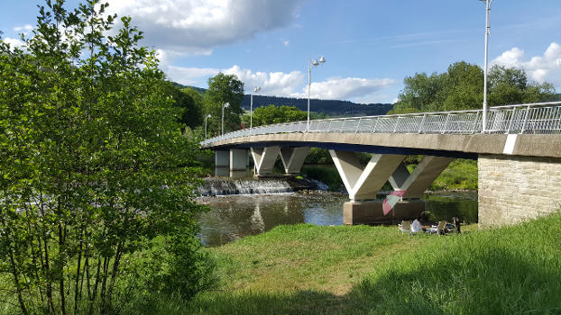 Bettendorf Bridge