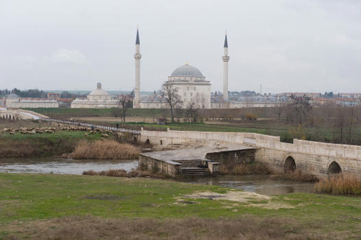 Yalnızgöz-Brücke