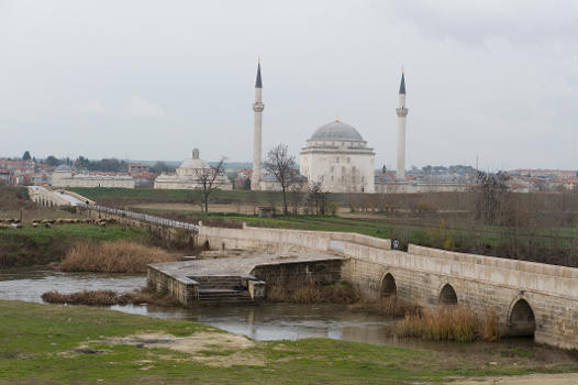 Yalnızgöz Bridge