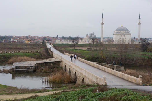 Yalnızgöz Bridge