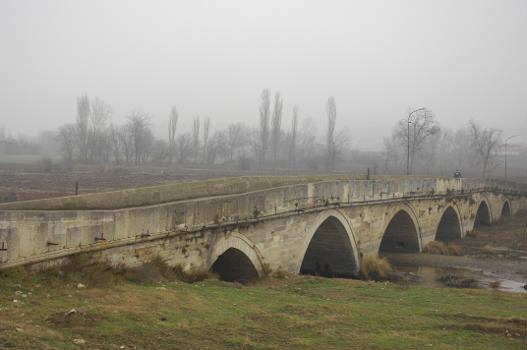 Pont Bayezid