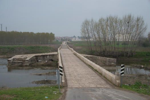 Yalnızgöz-Brücke
