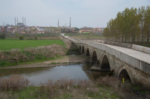 Bayezid Bridge