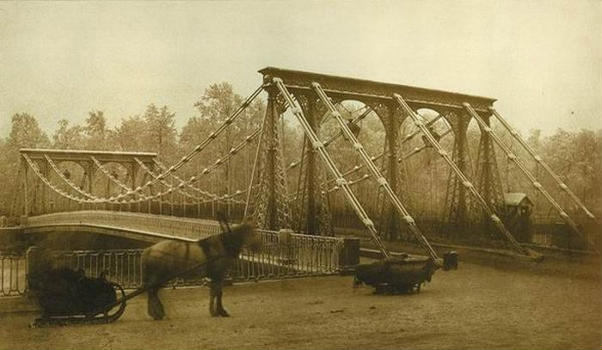 Panteleymonovsky Bridge