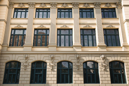 Brasilianische Nationalbibliothek