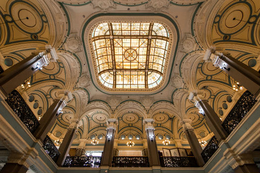 Brasilianische Nationalbibliothek