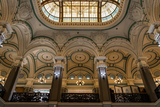 Brasilianische Nationalbibliothek