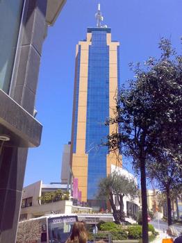 Portomaso Tower