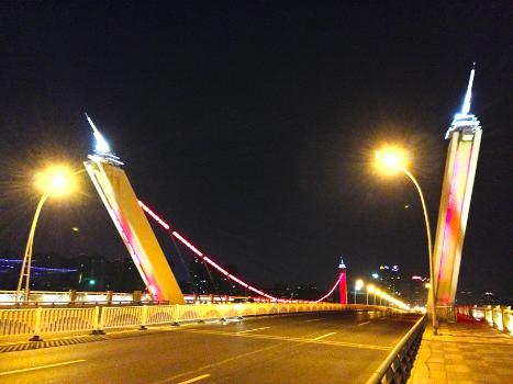 Lihu-Brücke