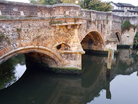 Bishop's Bridge