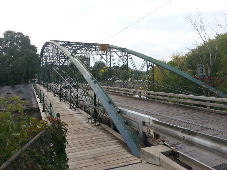 Blackfriars Street Bridge