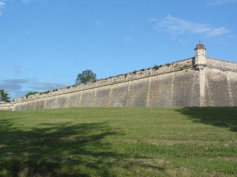 Blaye (Gironde) Citadelle 02