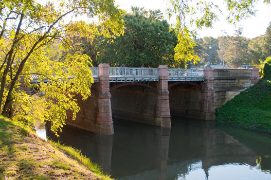 Puente Buschental