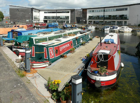 Forth and Clyde Canal