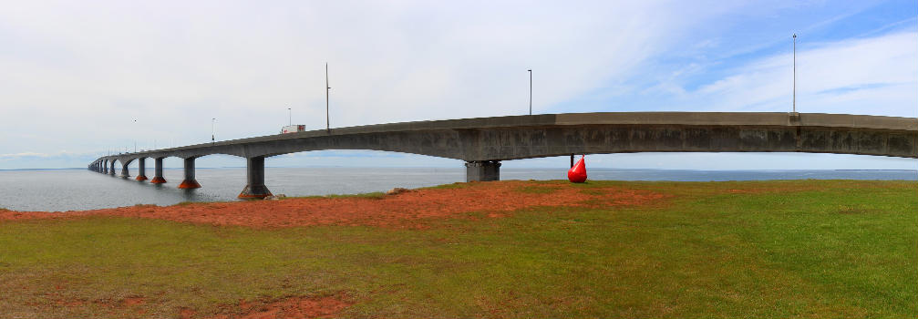 Pont de la Confédération