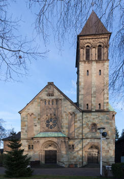 Église Saint-Michel de Bottrop