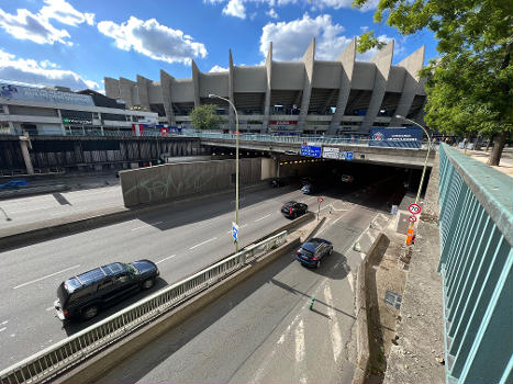 Parc des Princes