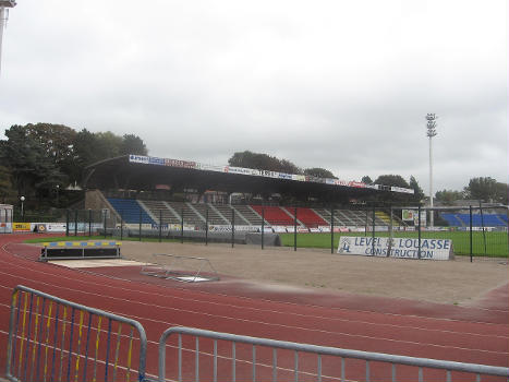 Stade de la Libération