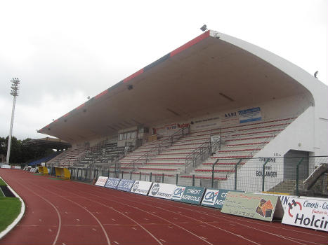 Stade de la Libération