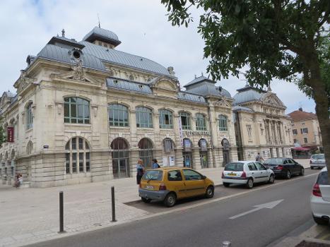 Théâtre de Bourg-en-Bresse
