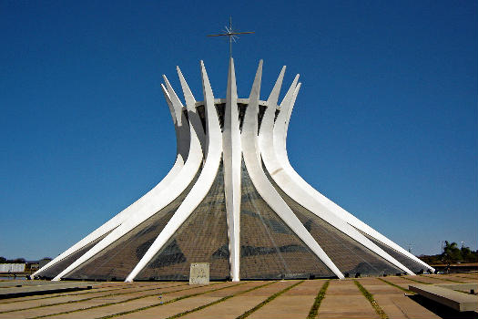 Brasília Cathedral