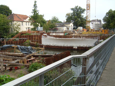 Fallersleber-Tor-Brücke