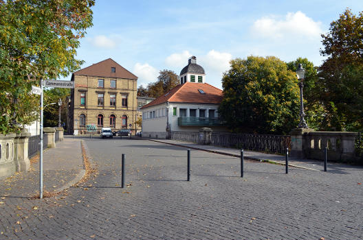 Ferdinandbrücke