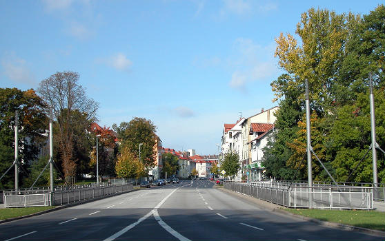 Petritorbrücke