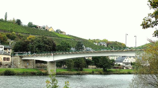 Pont de Wormeldingen