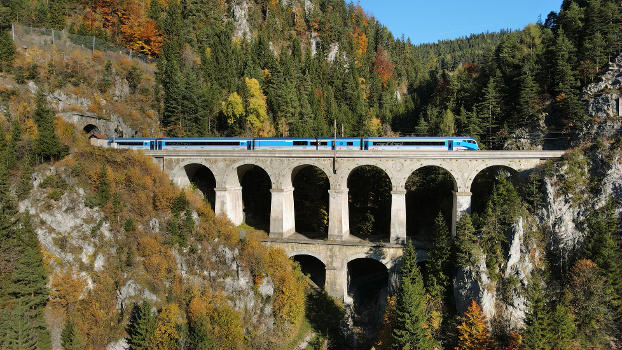 Viadukt Krauselklause