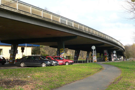 Bremer Damm Viaduct