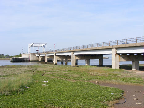 Breydon Bridge 