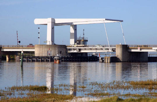 Breydon Bridge