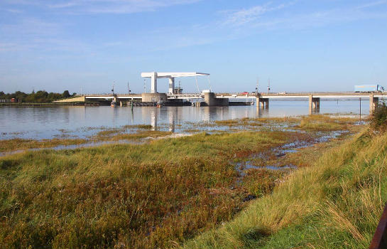 Breydon Bridge