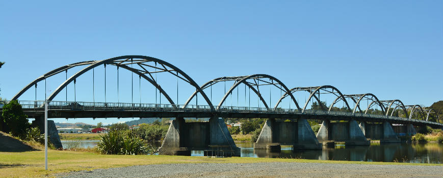 Tainui Bridge