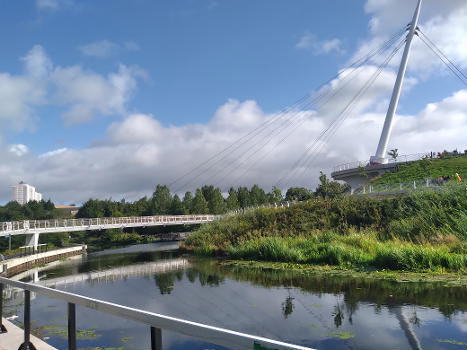 Stockingfield Bridge