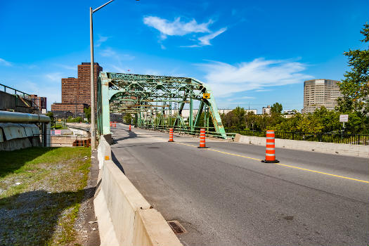 Pont de la Chaudière